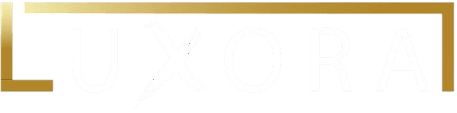 Luxora Logo