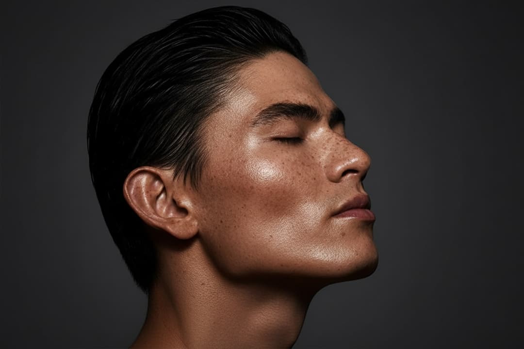 Facelift for Men