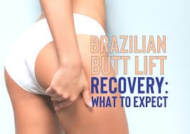 Recovery Timeline for BBL