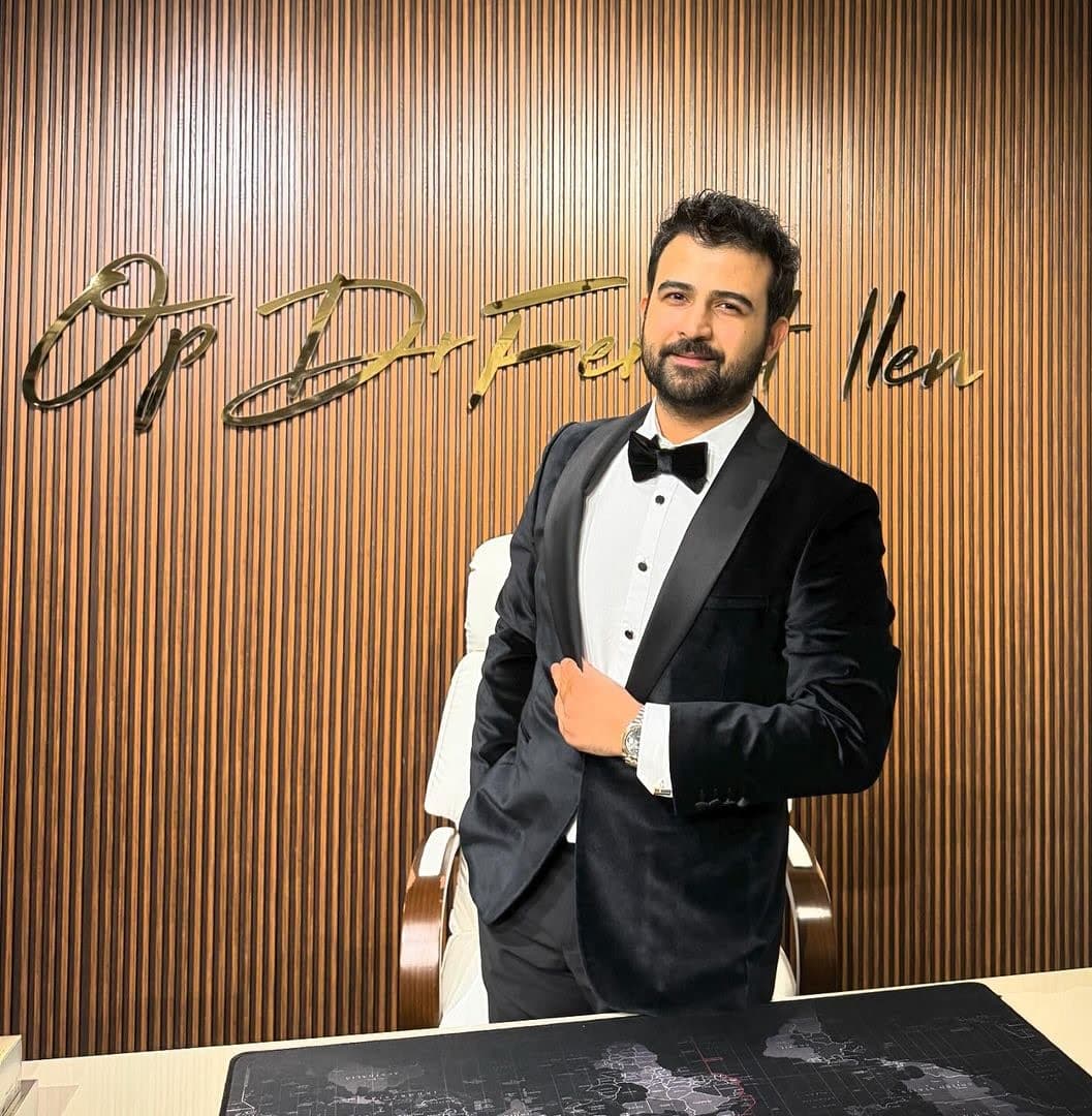 Dr. Ferhat İlen