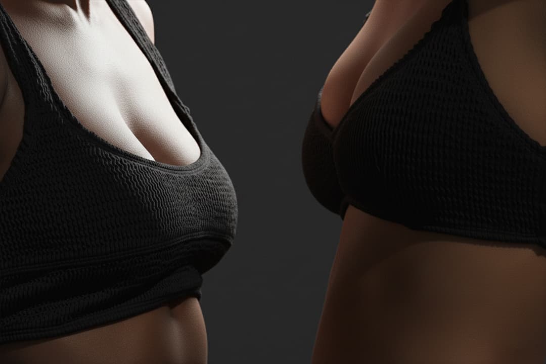 Breast Augmentation with Lift