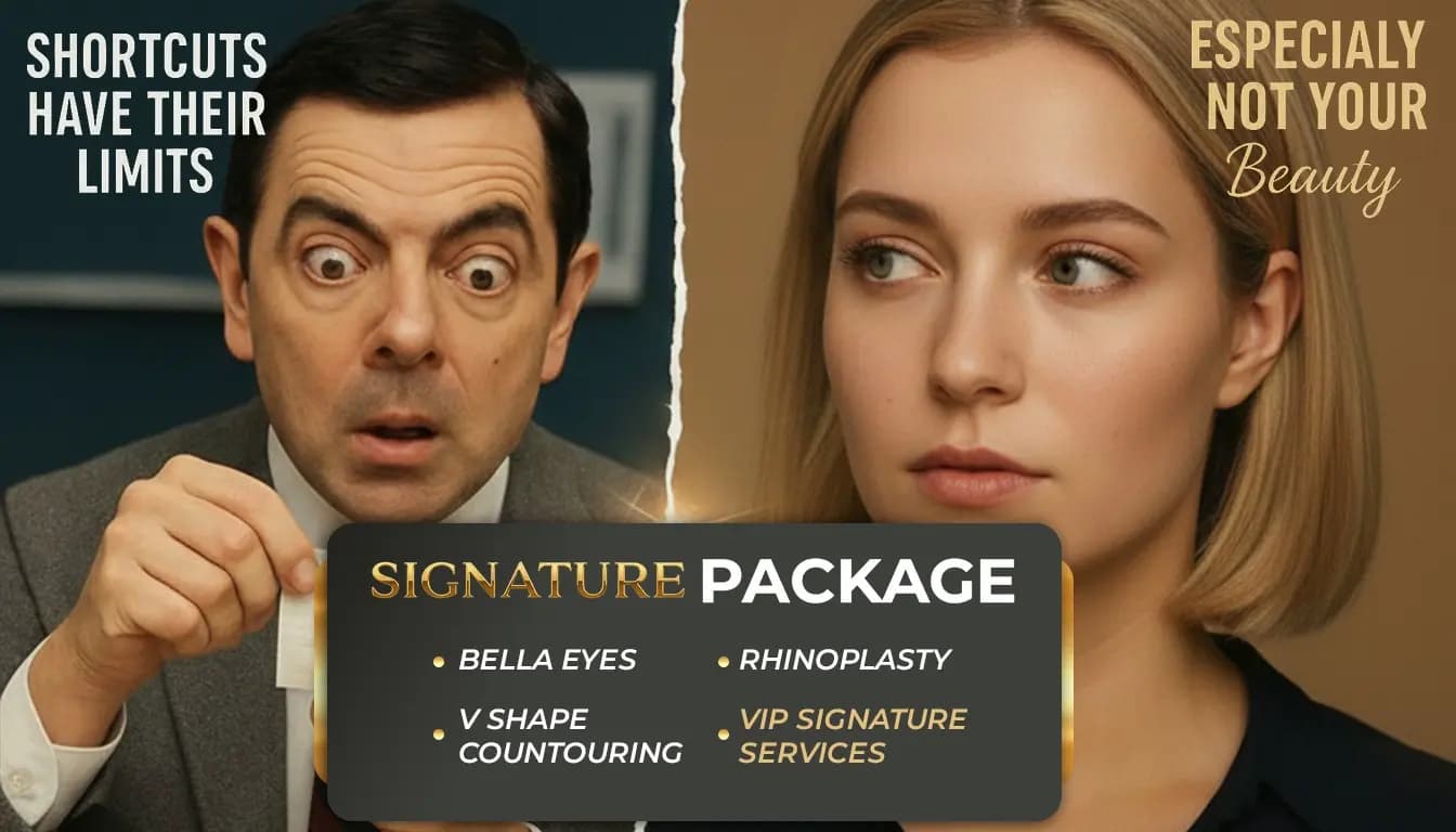 Signature Package