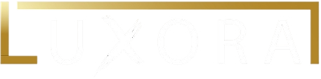 Luxora Logo