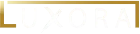 Luxora Logo