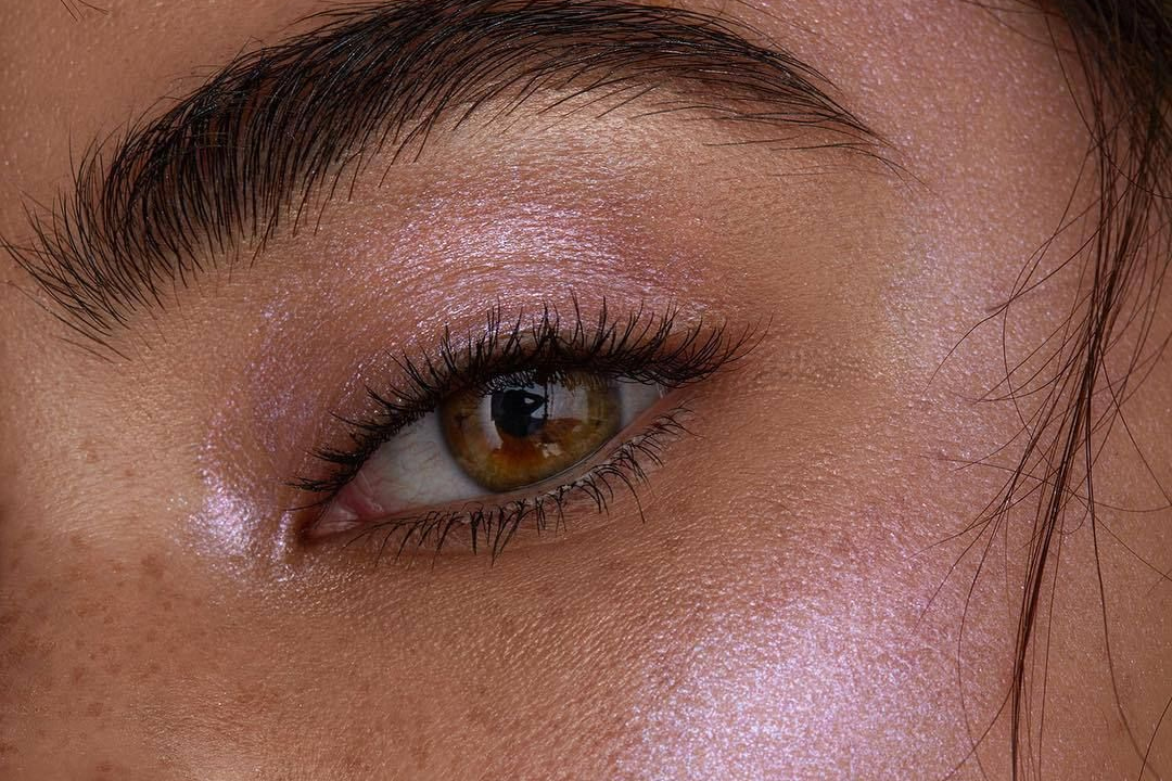 Blepharoplasty (Eyelid Surgery)