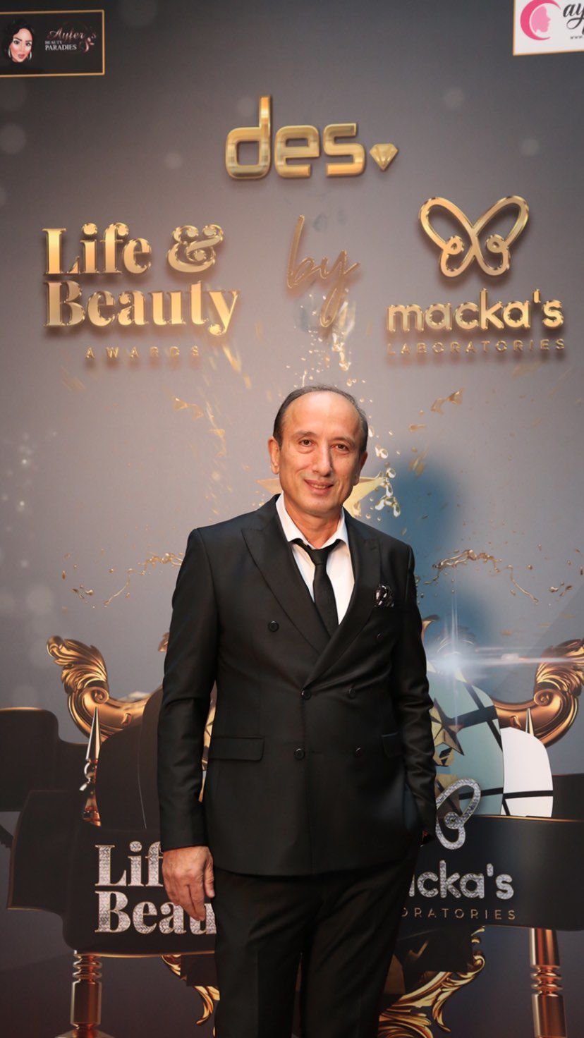 Dr. Reza Khash