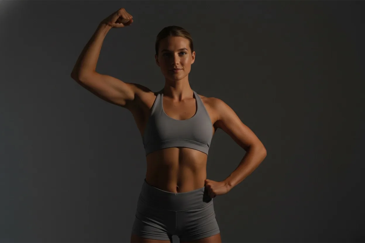 Arm liposuction