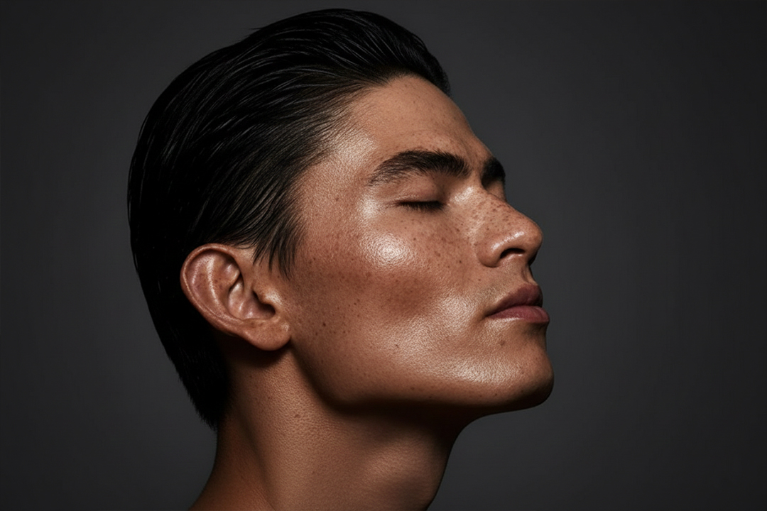 Facelift for Men