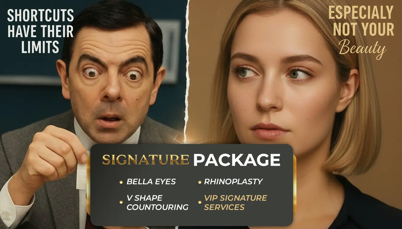 Signature Package
