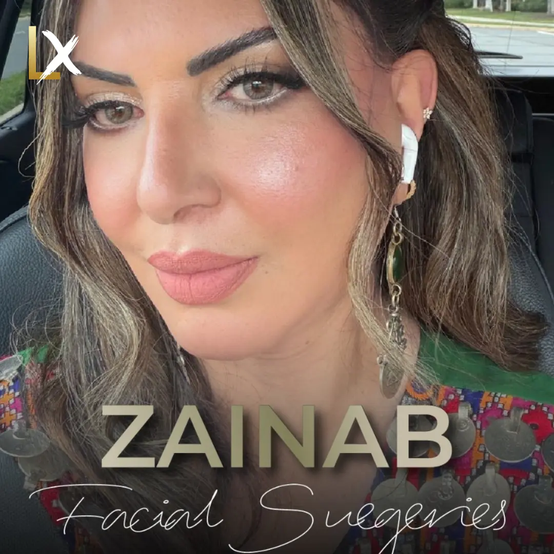 Zainab Pashtoon