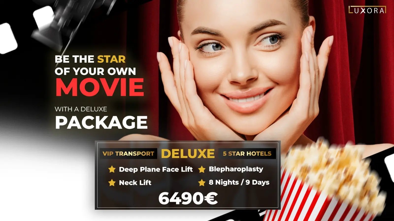 Luxury-Deluxe