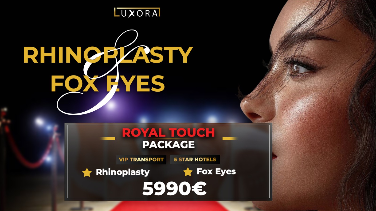 Essential - Royal Touch