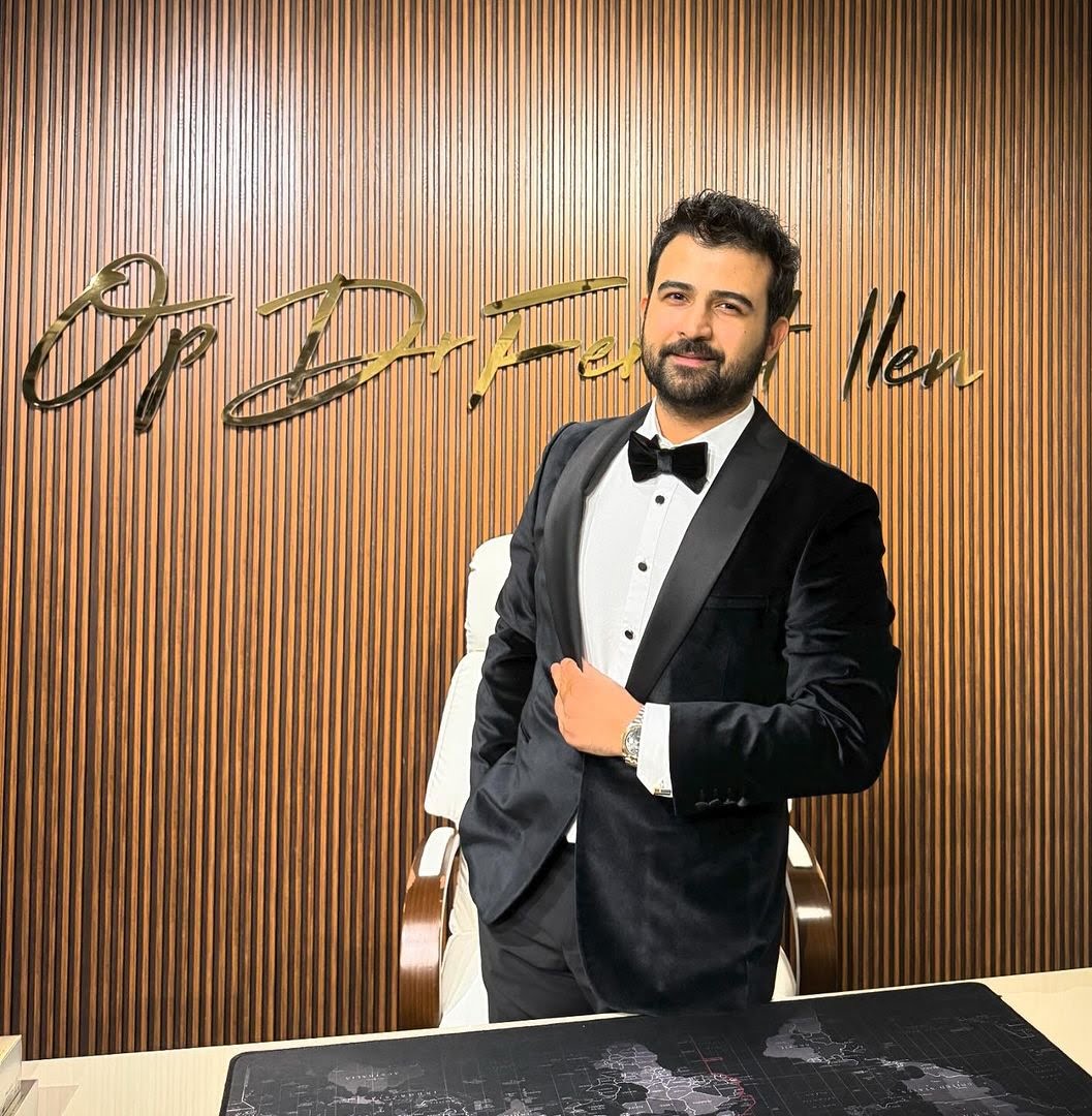 Dr. Ferhat İlen