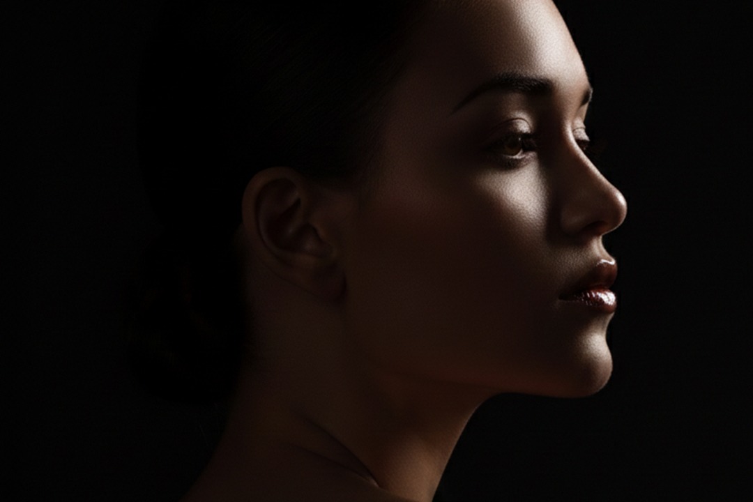 Rhinoplasty « Natural Nose »