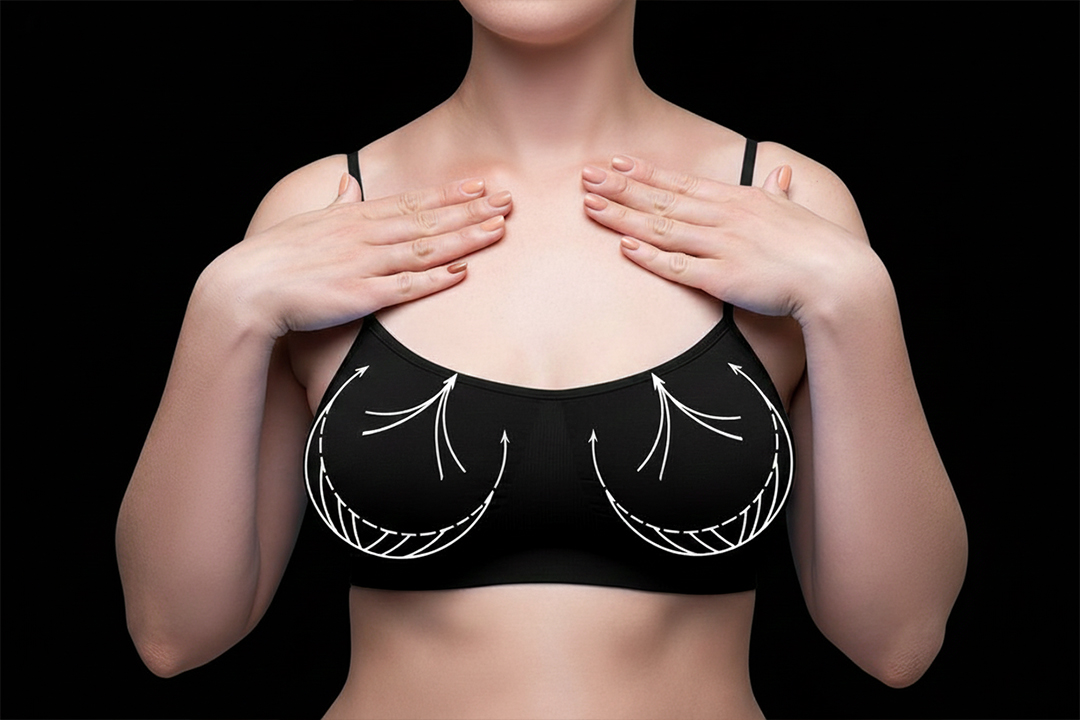 Breast Reduction